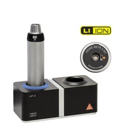 Dermatoscopio HEINE DELTA 20T LED con cargador de mesa