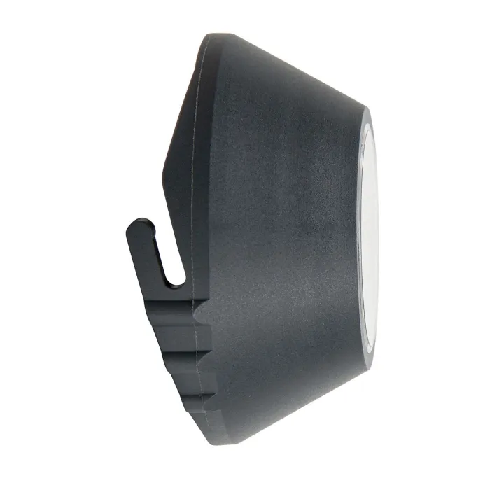 Cabezal de dermatoscopio HEINE DELTA 20T LED con escala