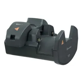 Trasformatore da parete HEINE EN 50 UNPLUGGED con due mPack