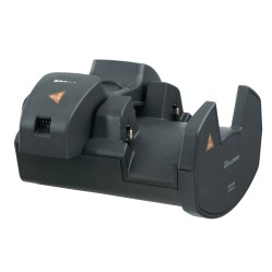 HEINE EN 50 UNPLUGGED wall transformer with two mPacks