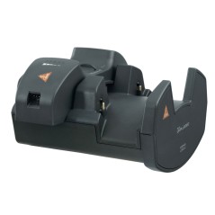 Trasformatore da parete HEINE EN 50 UNPLUGGED con due mPack