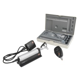 Equipo de diagnóstico HEINE BETA 200 LED + BETA 4 USB +