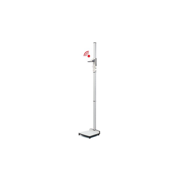 seca 274 Digitales mobiles Stadiometer