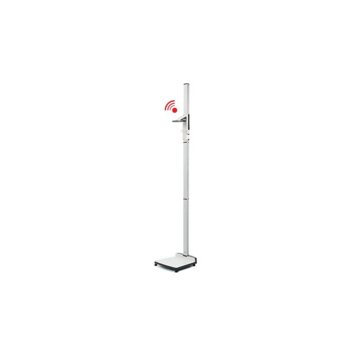 Stadiomètre mobile numérique seca 274