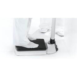 seca 704 Column scale approved