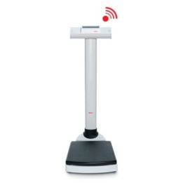 seca 704 Column scale approved