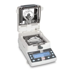 KERN DAB 100-3 Determinador de humedad