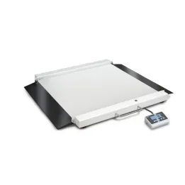 Rollstuhlplattformwaage MWA 300K-1M