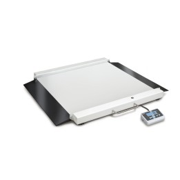 Wheelchair platform scale MWA 300K-1M