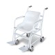 KERN MCB Fauteuil pèse-personne avec approbation médicale