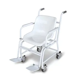 KERN MCB Fauteuil pèse-personne avec approbation médicale
