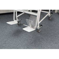 Chair scale KERN MCB