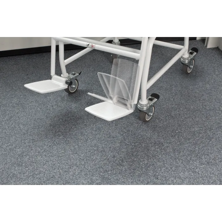 KERN MCB Báscula silla con aprobación médica