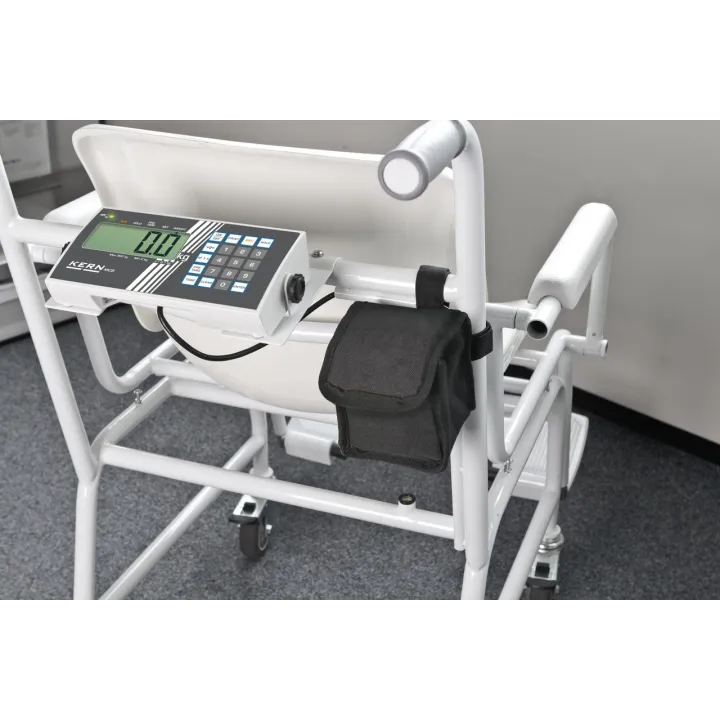 KERN MCB Chair scale with medical approval