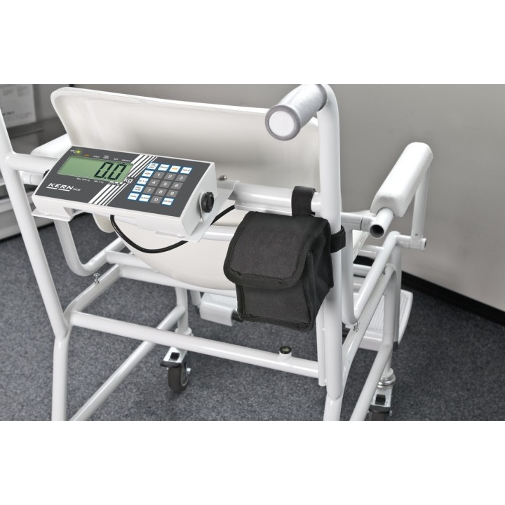 KERN MCB Stuhlwaage mit Medizinzulassung