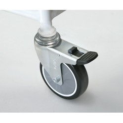 KERN MCB Báscula silla con aprobación médica