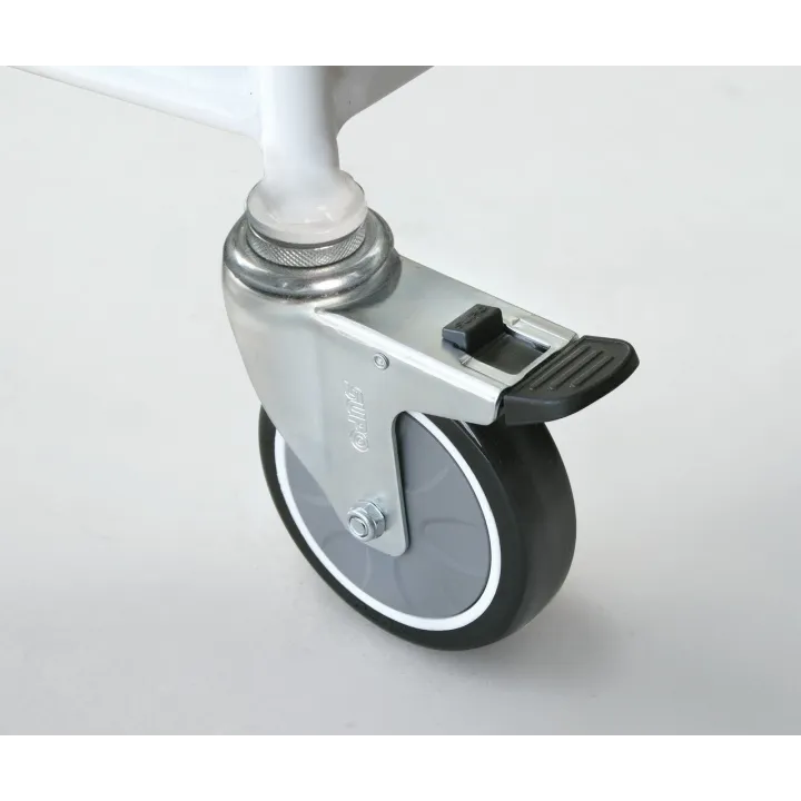 KERN MCB Báscula silla con aprobación médica