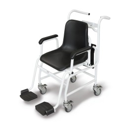 KERN MCC Sedia pesapersone con autorizzazione uso medicale