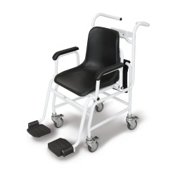 KERN MCC Chair scale medical approved