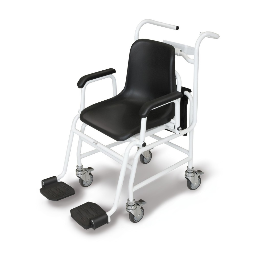 KERN MCC Báscula silla optimizada ergonómicamente