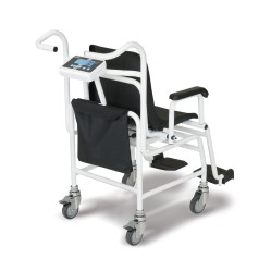 Fauteuil pèse-personne KERN MCC avec homologation