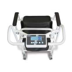 Chair scale KERN MCD 300K-1