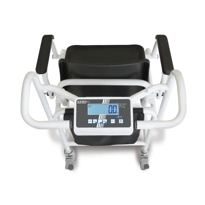 Fauteuil pèse-personne KERN MCD 300K-1