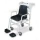 Fauteuil pèse-personne KERN MCD 300K-1
