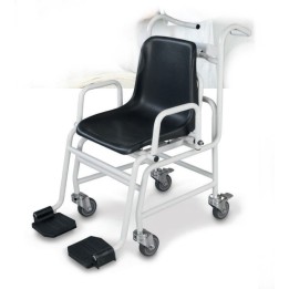 Chair scale KERN MCD 300K-1