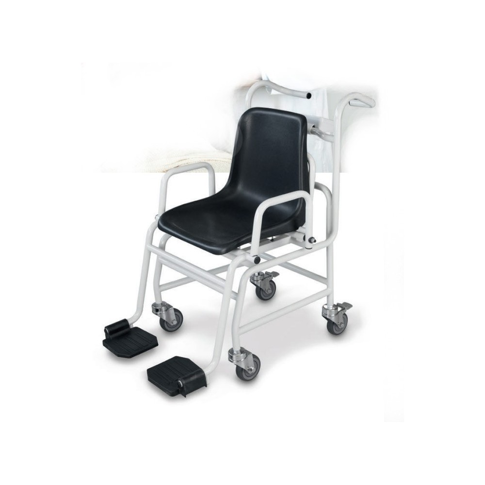 Fauteuil pèse-personne KERN MCD 300K-1