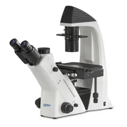 Inverse microscope KERN OCM 161