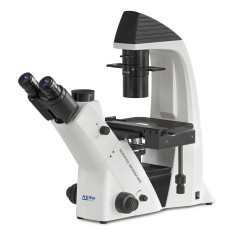 Microscopio inverso KERN OCM 161