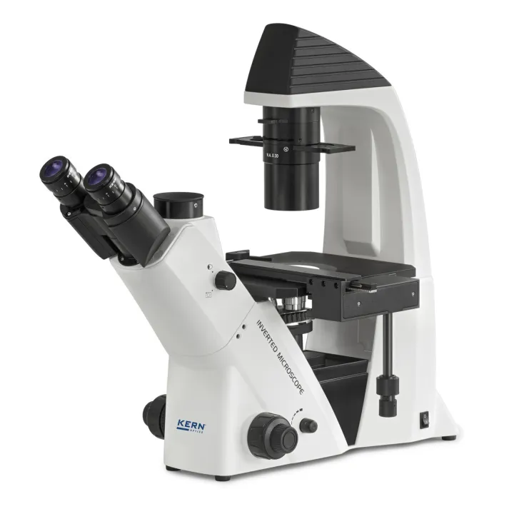 Inverse microscope KERN OCM 161
