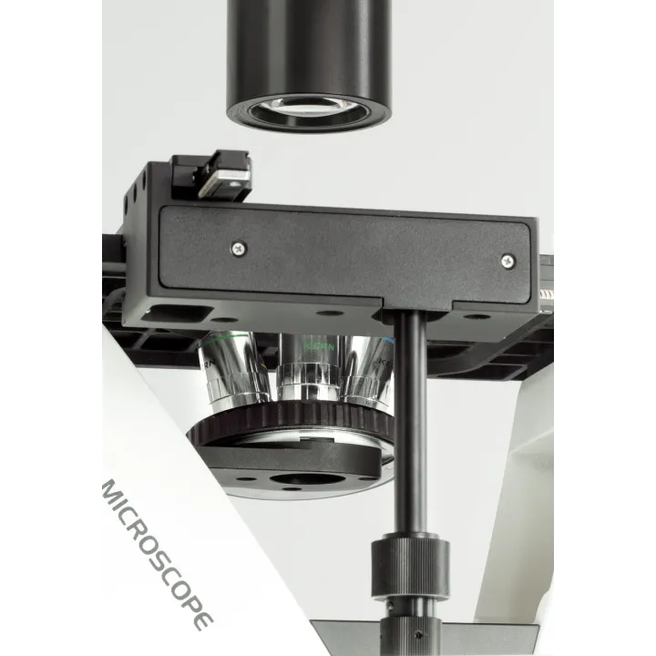 Microscope inversé KERN OCM 161