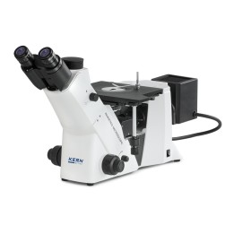 Metallurgical inverted microscope KERN OLM 171
