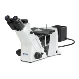 Metallurgical inverted microscope KERN OLM 171