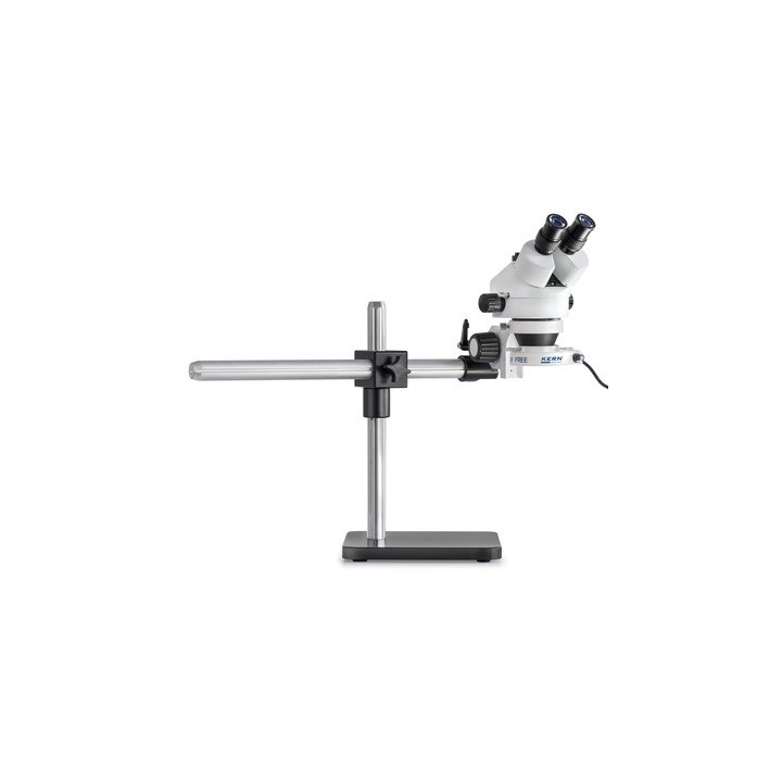 Set di stereomicroscopi KERN OZL 963