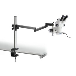 Juegos de microscopios estereoscópicos KERN OZM 953