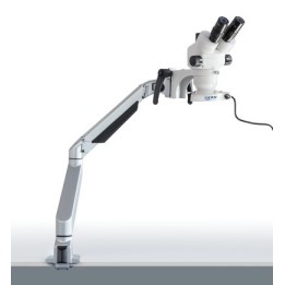 Set di stereomicroscopi KERN OZM 983