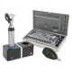 Set diagnostico HEINE BETA 200 LED con caricatore da tavolo