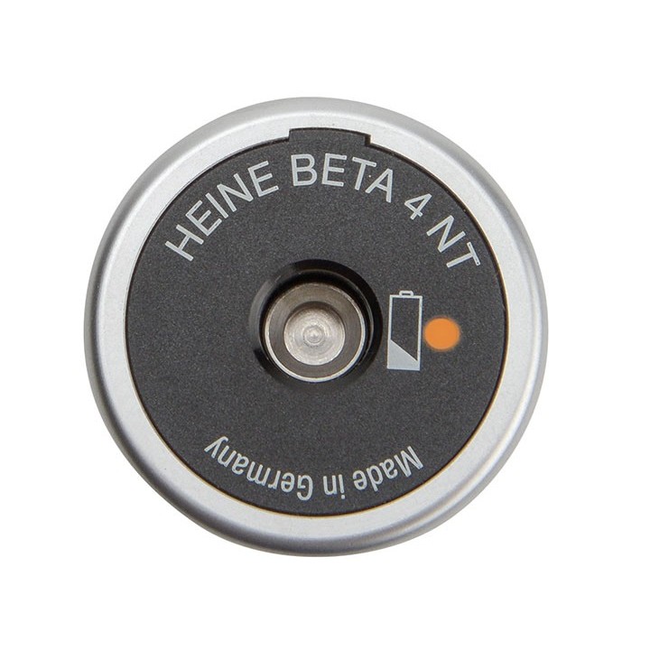 Set diagnostico HEINE BETA 200 FO LED