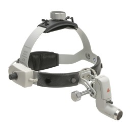 Lámpara frontal HEINE ML4 LED