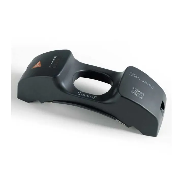 HEINE mPack UNPLUGGED für ML4 LED