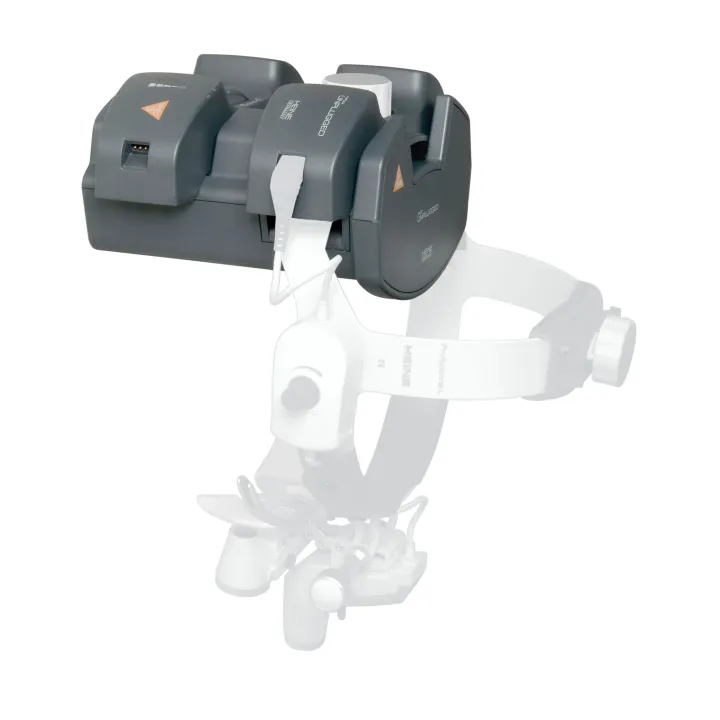 HEINE ML4 LED Kit HRP con EN 50 UNPLUGGED