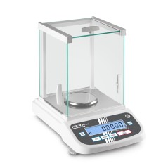 Analytical balance KERN ADJ 200-4