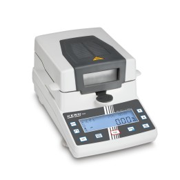 KERN DAB 200-2 Moisture analyser