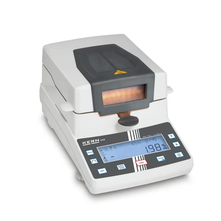 KERN DAB 200-2 Dessiccateur