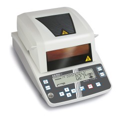 KERN DBS 60-3 Moisture analyser