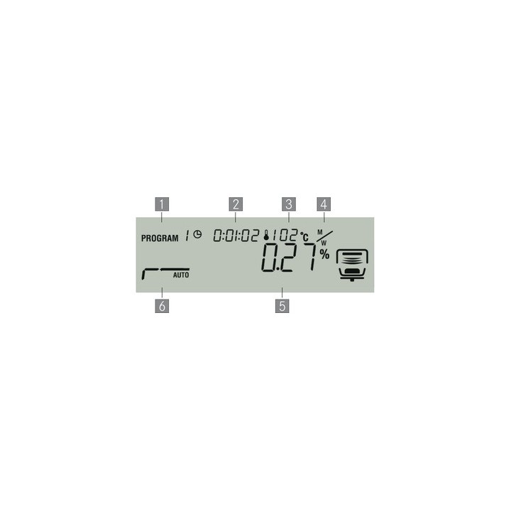 KERN DBS 60-3 Moisture analyser