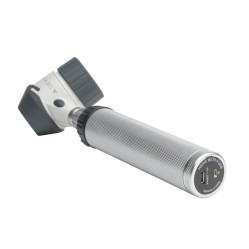 HEINE DELTA 20T LED Dermatoskop Set mit Ladegriff